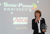 Steca Elektronik Intersolar 2016 4 web