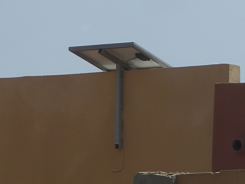 Ref Solar Home System Burkina Faso 11 1 